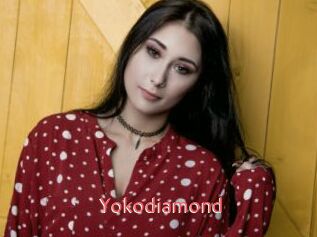Yokodiamond