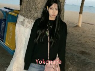 Yokonana