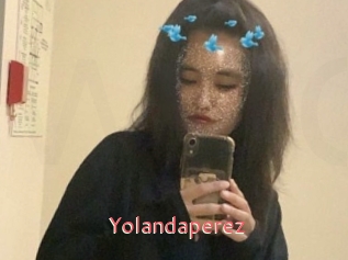 Yolandaperez