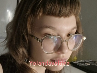 Yolandavaldez