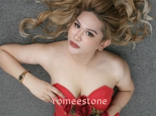 Yomeestone