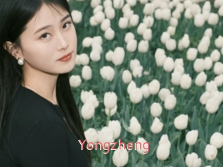 Yongzheng