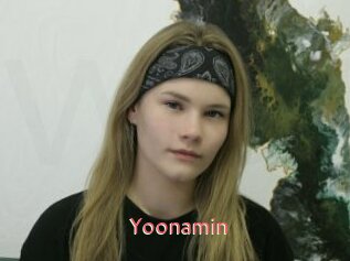 Yoonamin