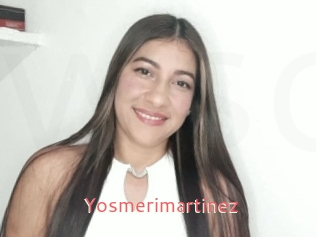 Yosmerimartinez