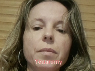 Youaremy