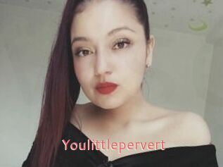 Youlittlepervert