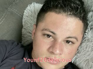 Younf26delicioua