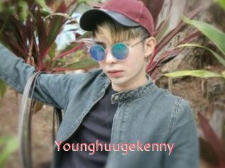 Younghuugekenny