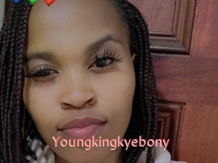 youngkingkyebony Webcam Sexe Direct