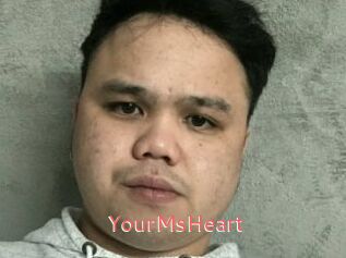 YourMsHeart