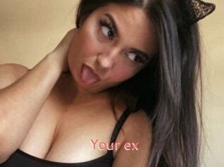 Your_ex