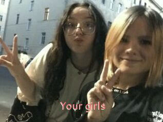 Your_girls