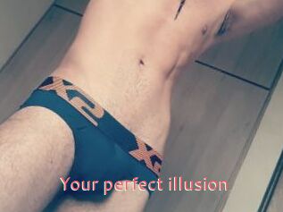 your_perfect_illusion Webcam Sexe Direct