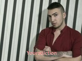 Youradiction