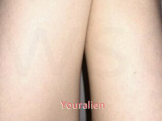 Youralien