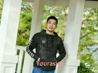 Yourasian