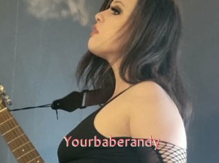 Yourbaberandy