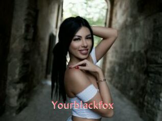 Yourblackfox
