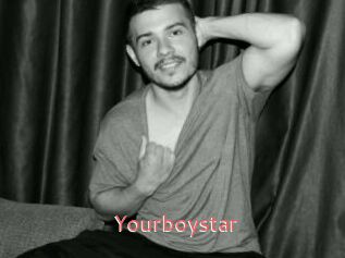 Yourboystar