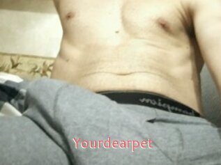 Yourdearpet