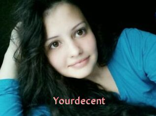 Yourdecent