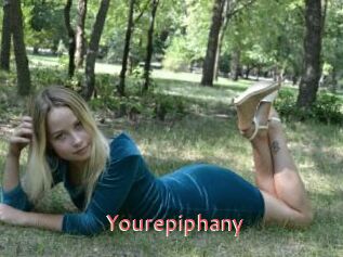 Yourepiphany