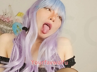 Yourfavwaifu