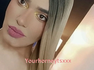 Yourhorneytsxxx