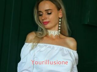 Yourillusione