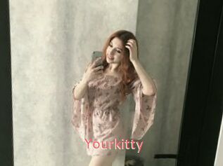Yourkitty