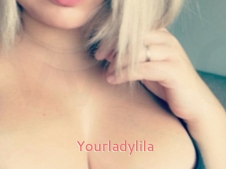 Yourladylila