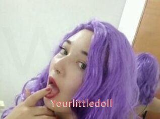 yourlittledoll Webcam Sexe Direct