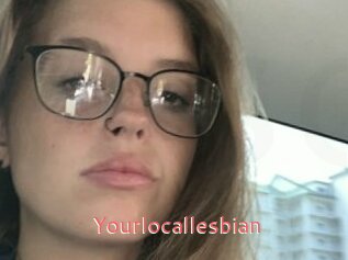 yourlocallesbian Webcam Sexe Direct