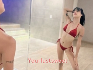 yourlustsweet Webcam Sexe Direct