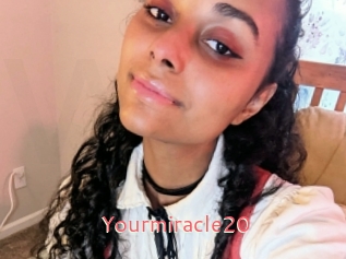 Yourmiracle20