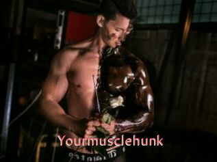 Yourmusclehunk