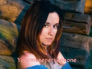 Yourmusepersephone