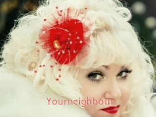 Yourneighbour