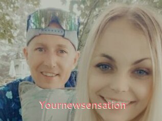 Yournewsensation