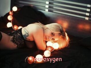 Youroxygen
