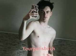 Yourparisbitch