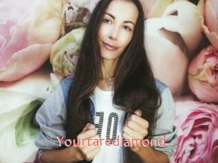 Yourrarediamond