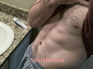 YoursNmore