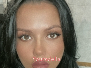 Yoursdelia
