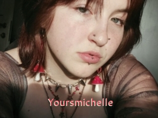 Yoursmichelle