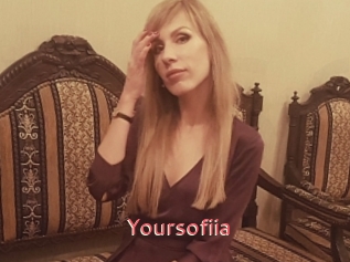 Yoursofiia