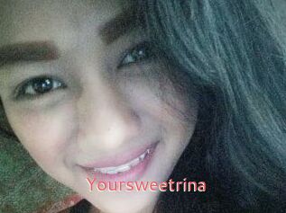 Yoursweetrina