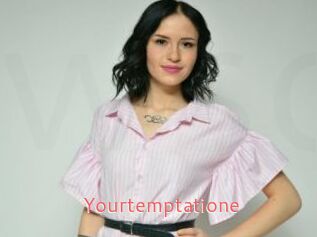 Yourtemptatione