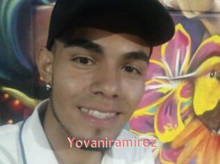 Yovaniramirez