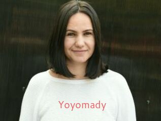 Yoyomady